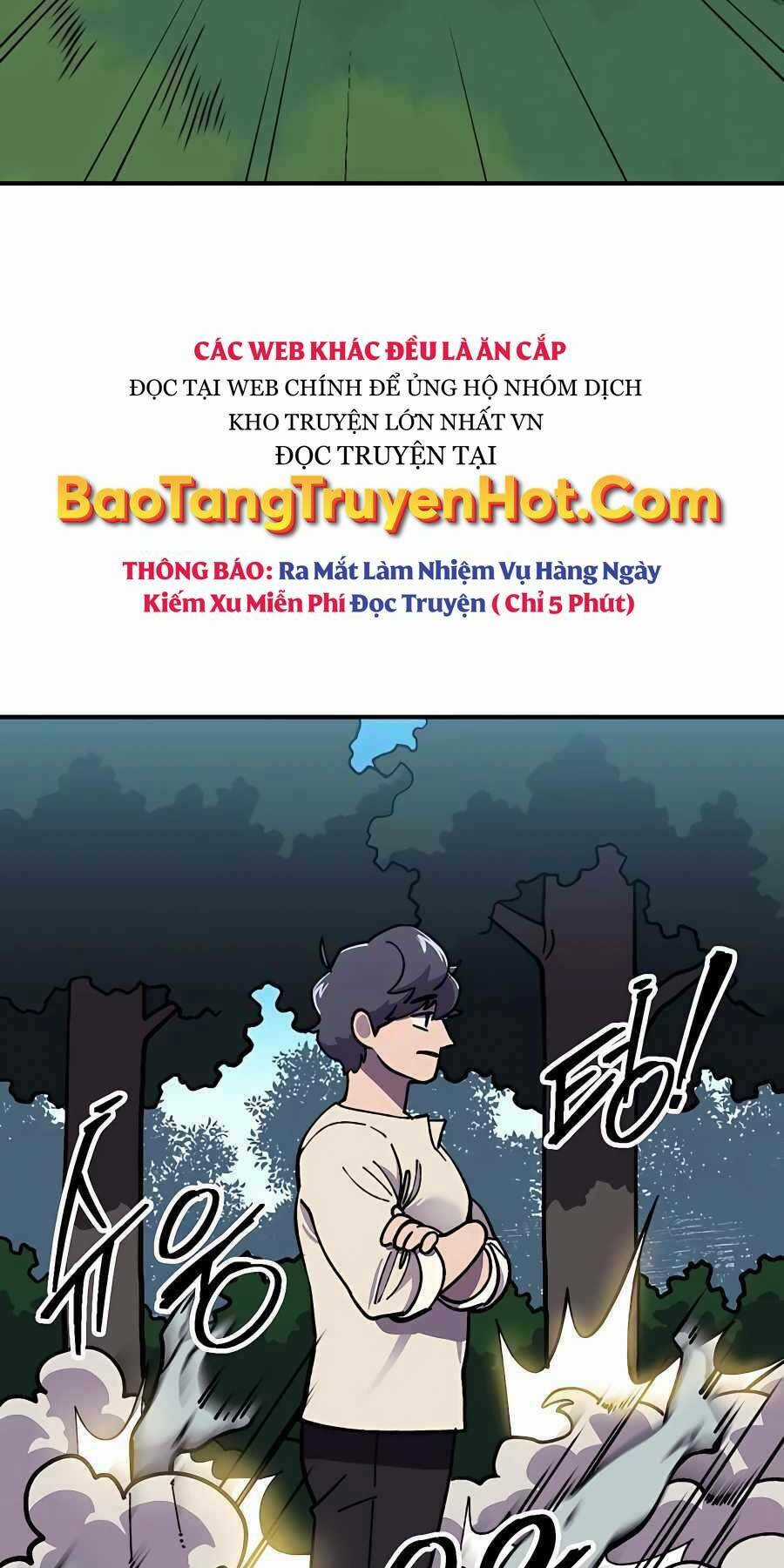 Thợ Săn Cơ Bắp - Chapter 7 - Trang 17