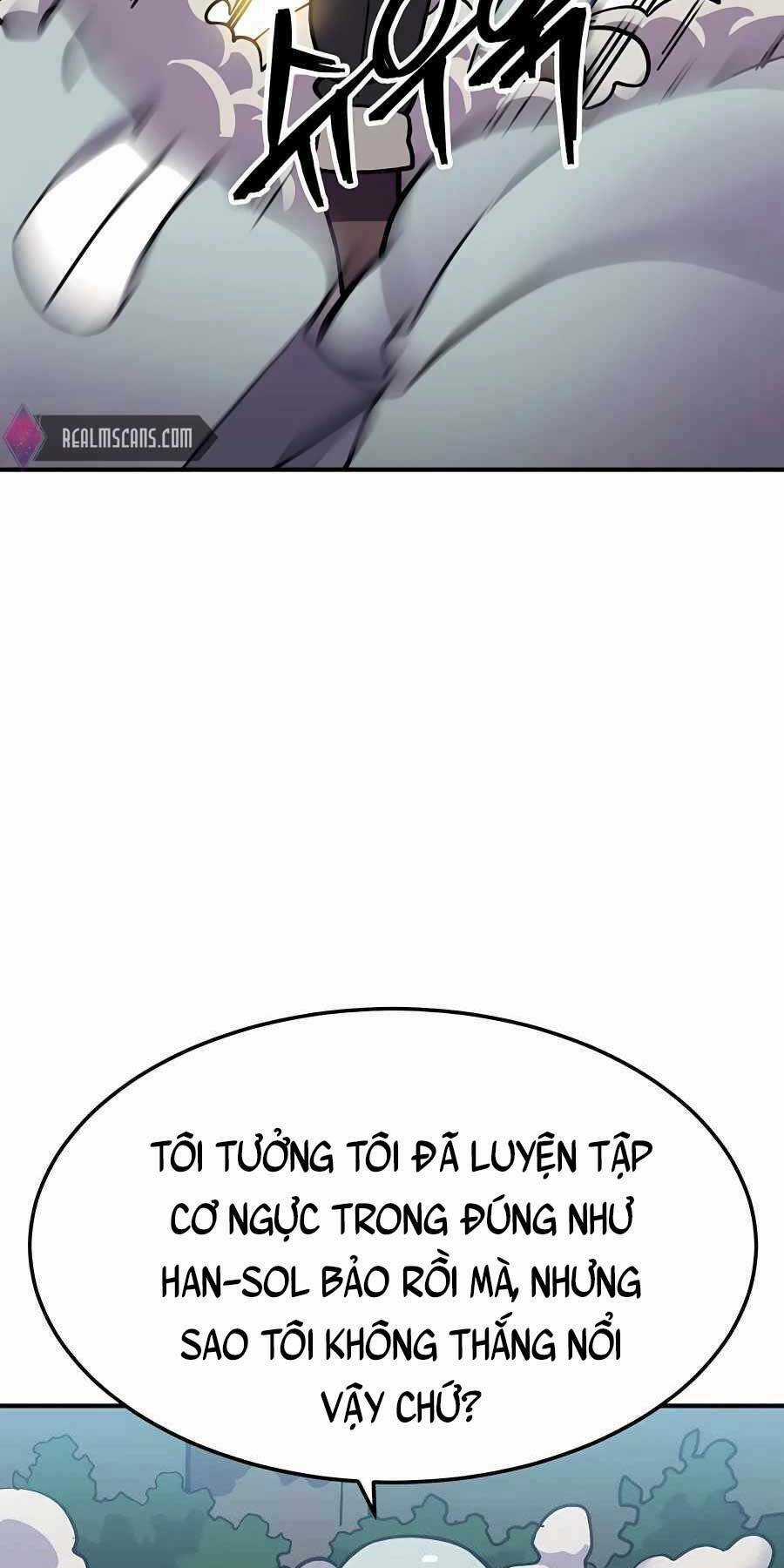 Thợ Săn Cơ Bắp - Chapter 7 - Trang 18