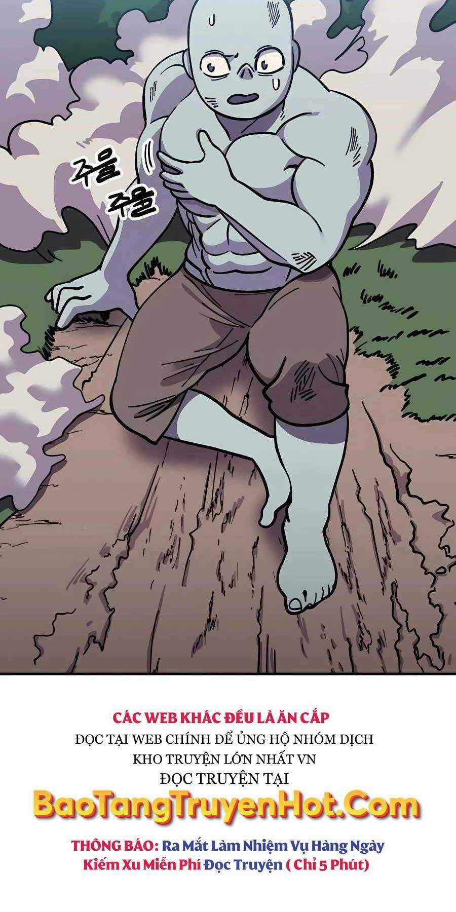 Thợ Săn Cơ Bắp - Chapter 7 - Trang 19