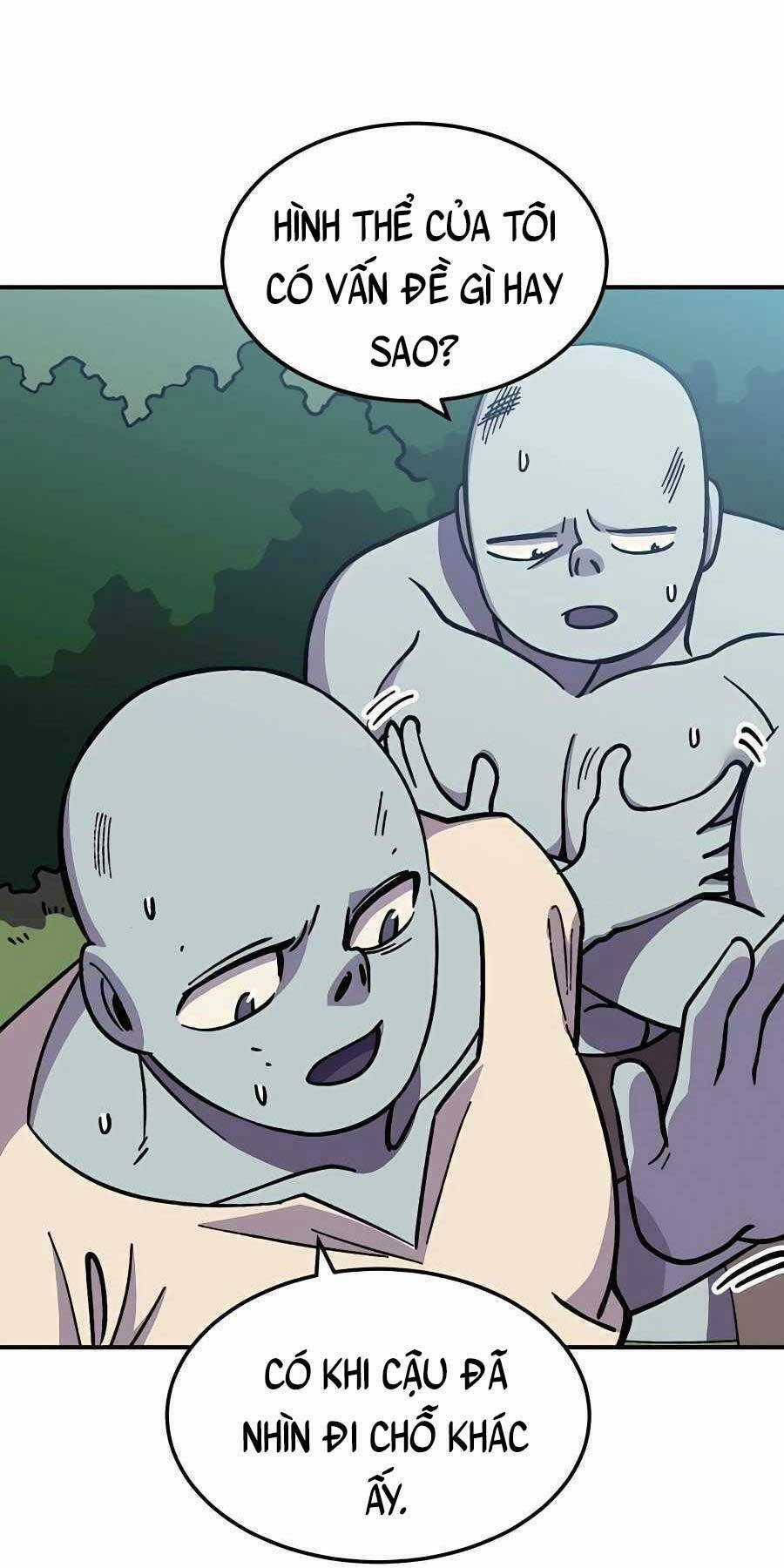 Thợ Săn Cơ Bắp - Chapter 7 - Trang 20