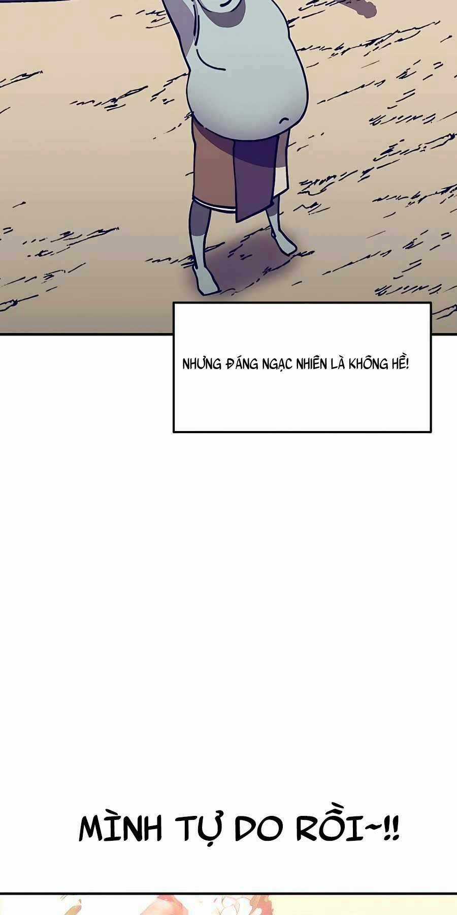 Thợ Săn Cơ Bắp - Chapter 7 - Trang 3