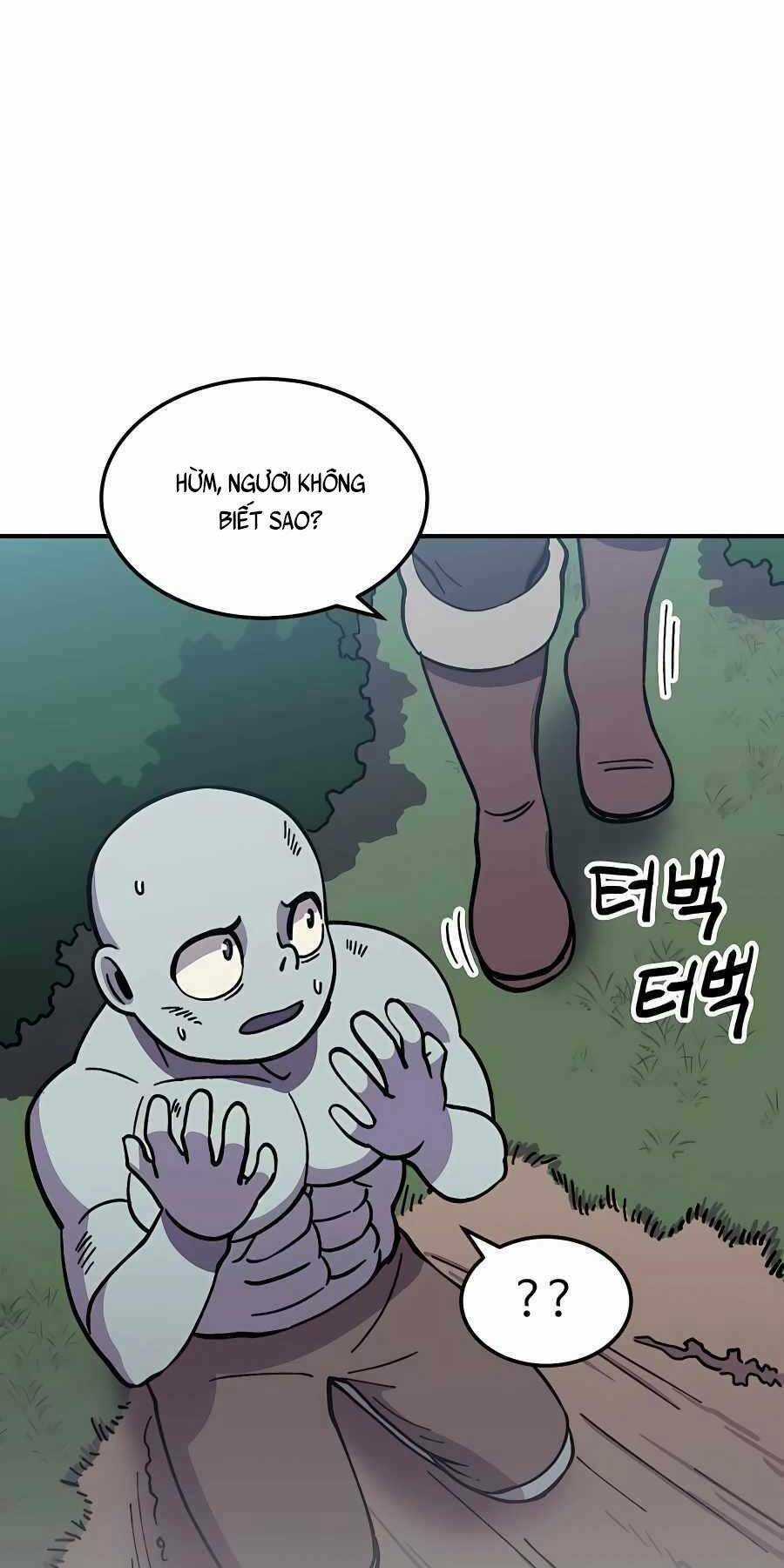 Thợ Săn Cơ Bắp - Chapter 7 - Trang 24