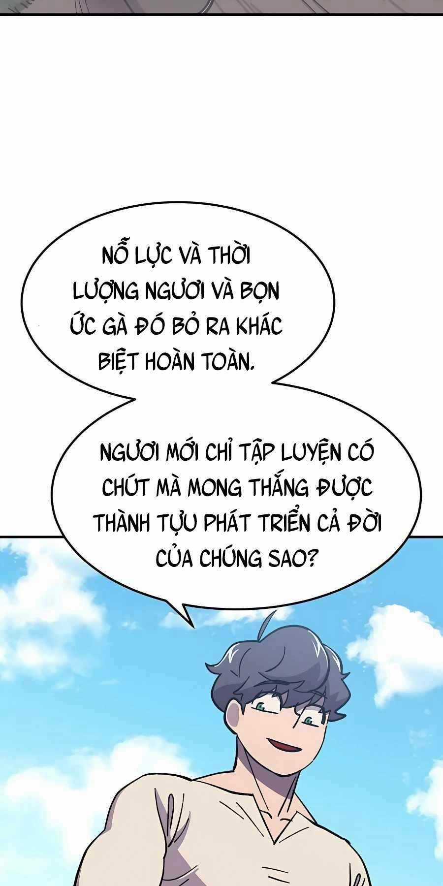 Thợ Săn Cơ Bắp - Chapter 7 - Trang 25