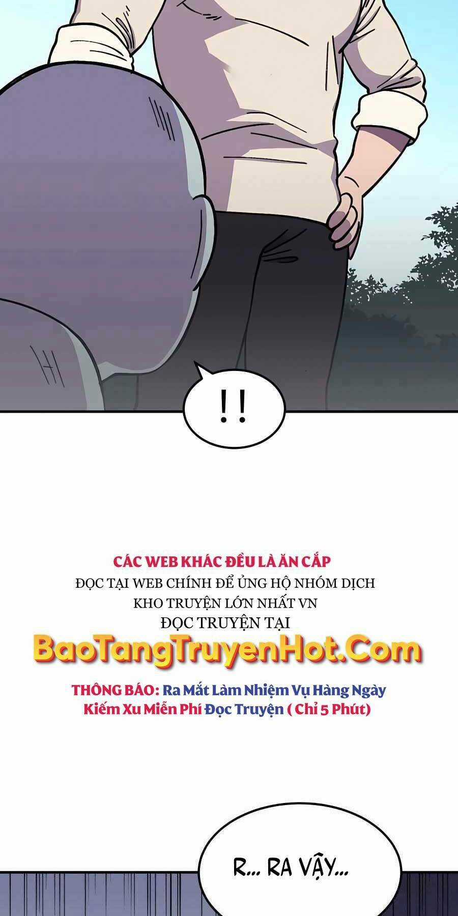 Thợ Săn Cơ Bắp - Chapter 7 - Trang 26