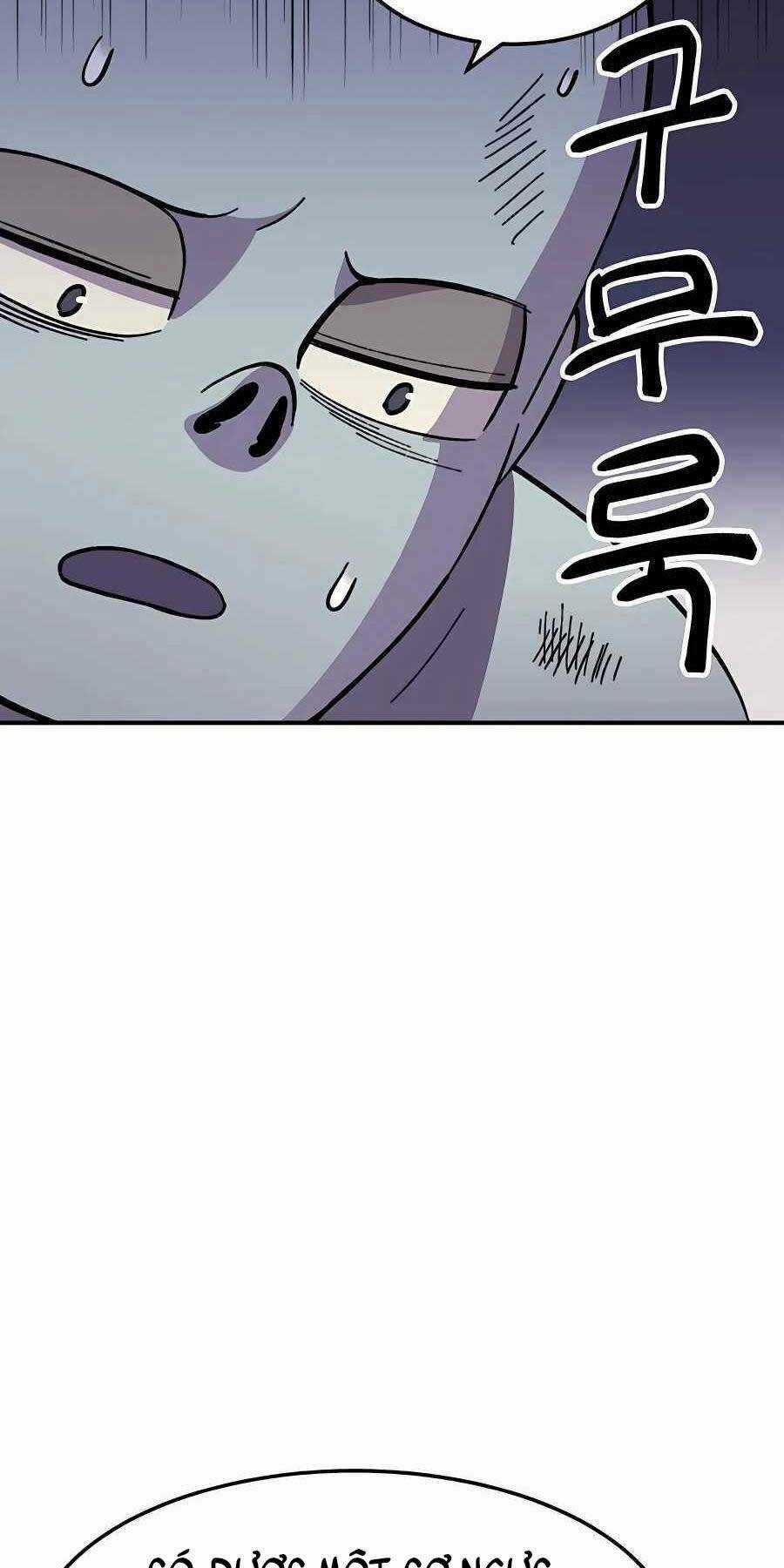 Thợ Săn Cơ Bắp - Chapter 7 - Trang 27