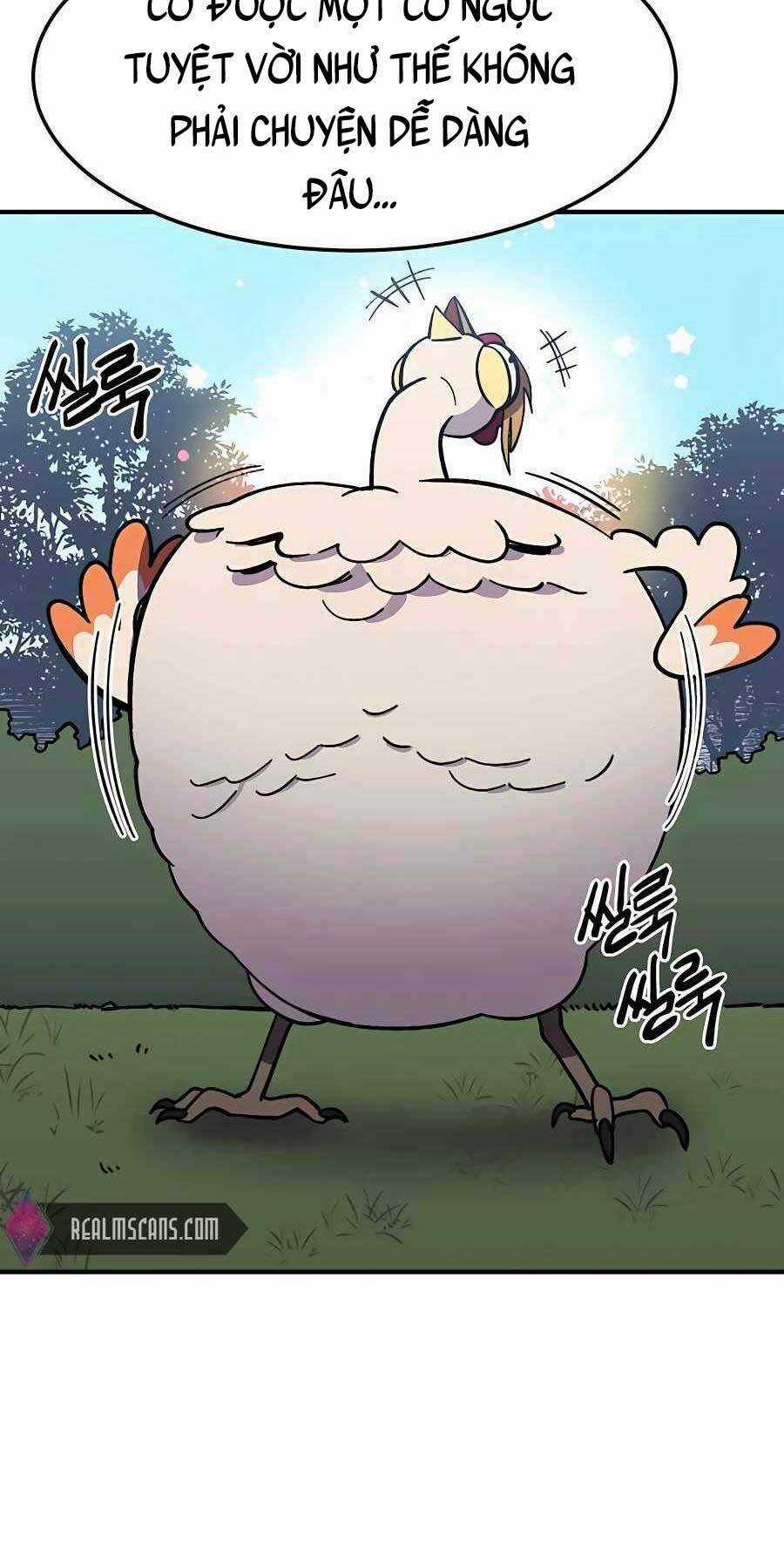 Thợ Săn Cơ Bắp - Chapter 7 - Trang 28