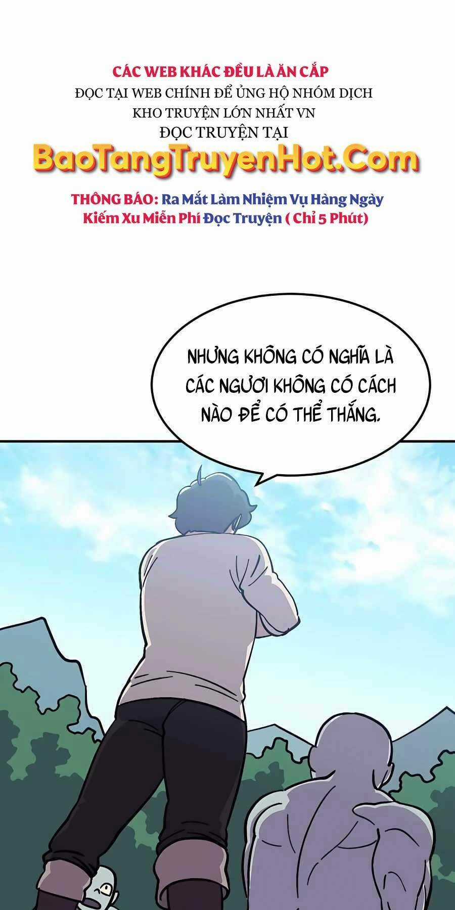 Thợ Săn Cơ Bắp - Chapter 7 - Trang 29