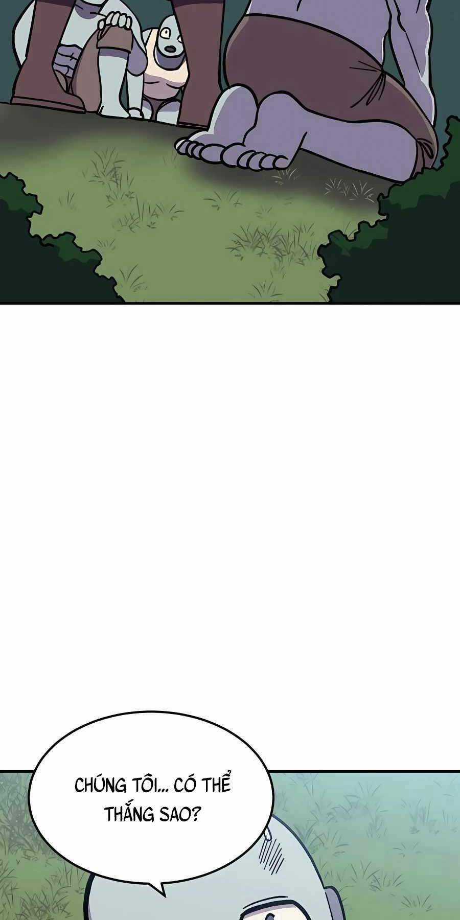 Thợ Săn Cơ Bắp - Chapter 7 - Trang 30