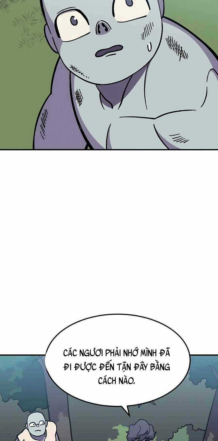 Thợ Săn Cơ Bắp - Chapter 7 - Trang 31