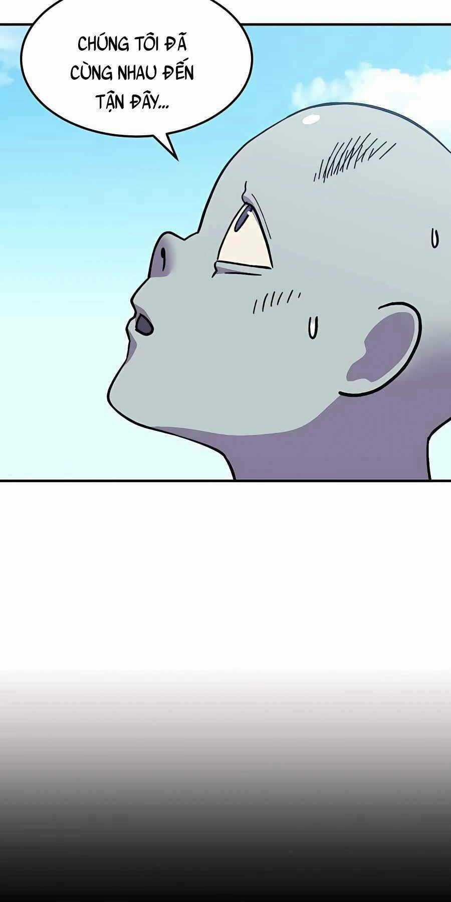 Thợ Săn Cơ Bắp - Chapter 7 - Trang 33