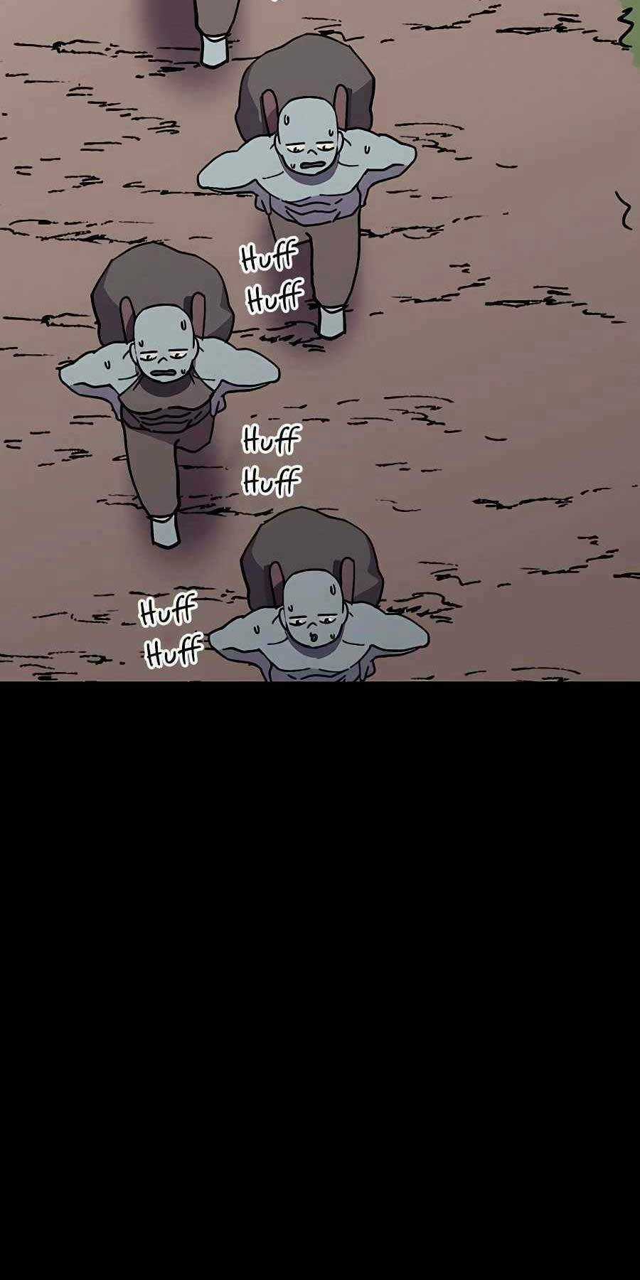 Thợ Săn Cơ Bắp - Chapter 7 - Trang 35