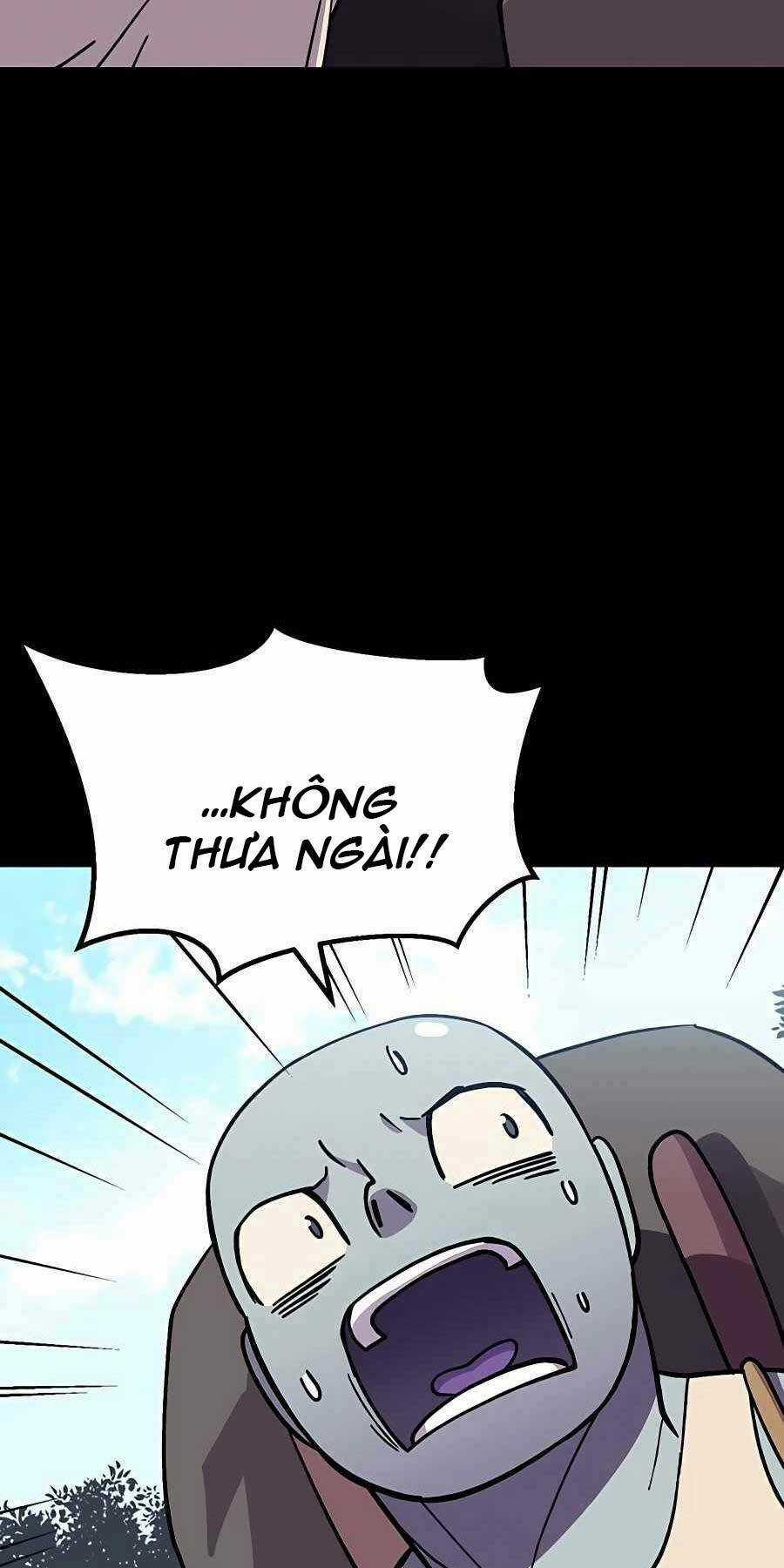 Thợ Săn Cơ Bắp - Chapter 7 - Trang 37