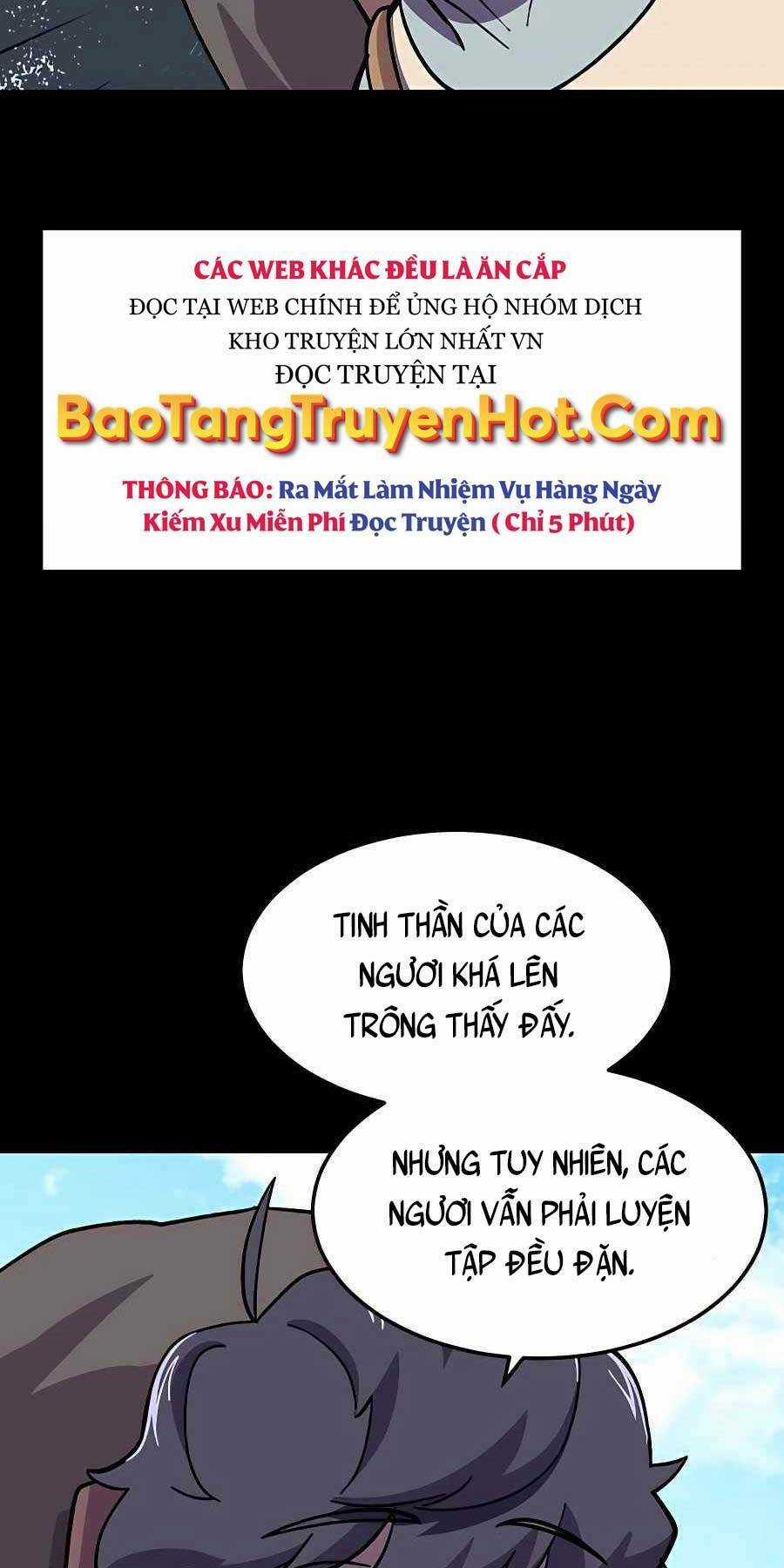 Thợ Săn Cơ Bắp - Chapter 7 - Trang 38