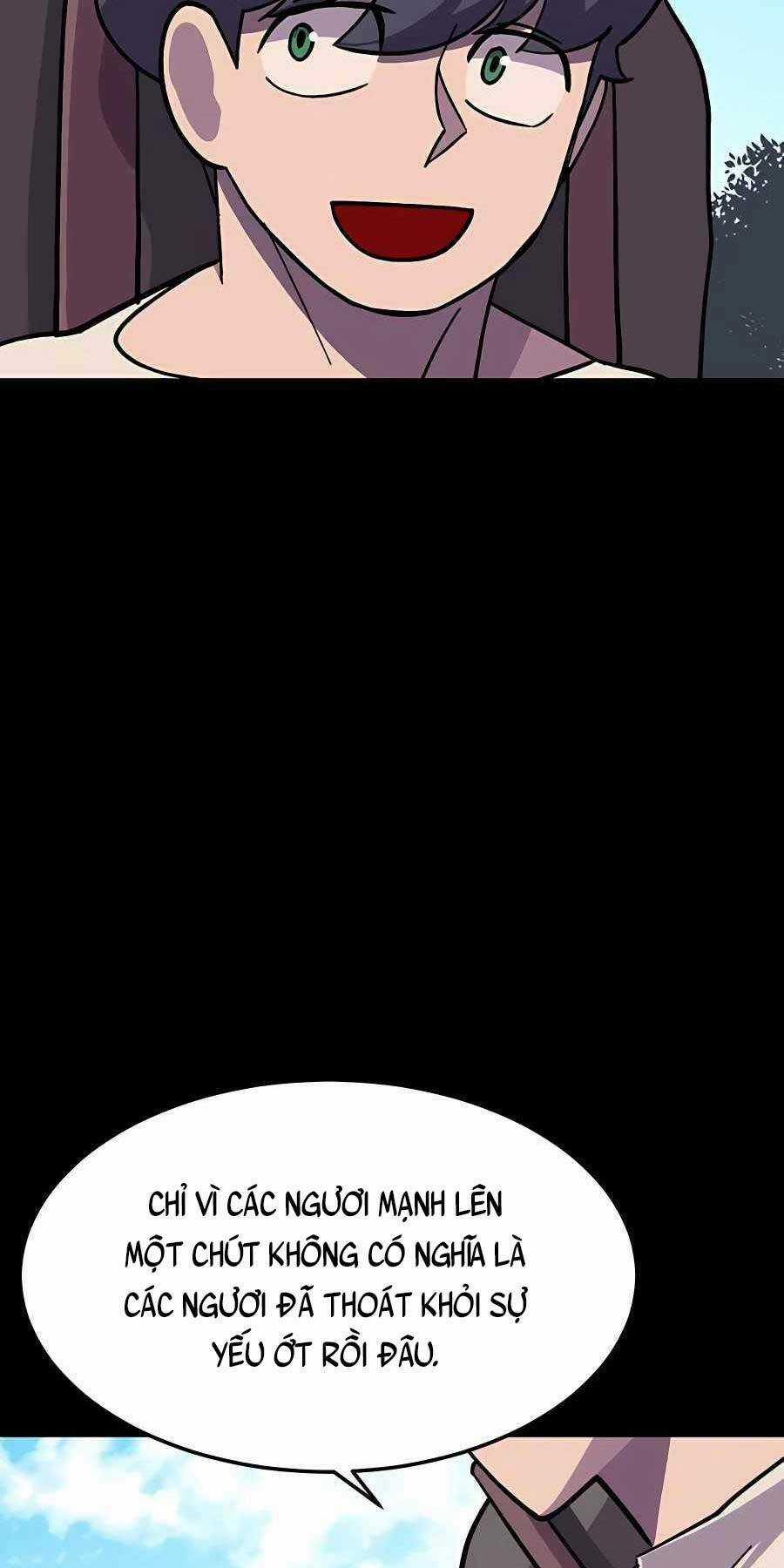 Thợ Săn Cơ Bắp - Chapter 7 - Trang 39