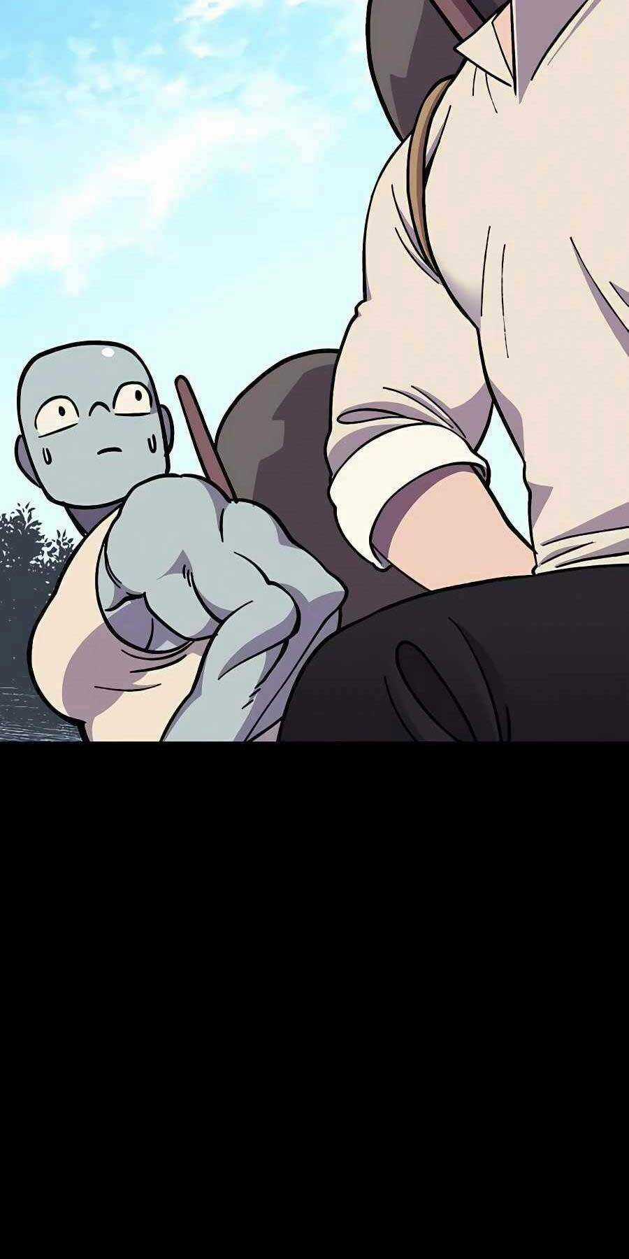 Thợ Săn Cơ Bắp - Chapter 7 - Trang 40