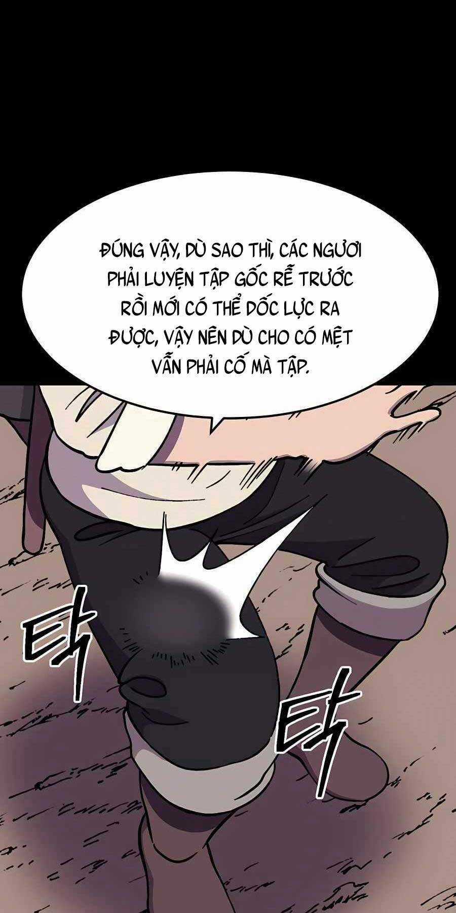 Thợ Săn Cơ Bắp - Chapter 7 - Trang 42