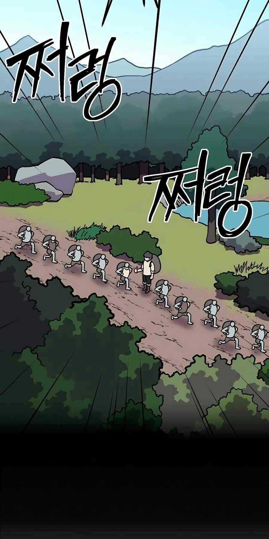 Thợ Săn Cơ Bắp - Chapter 7 - Trang 44