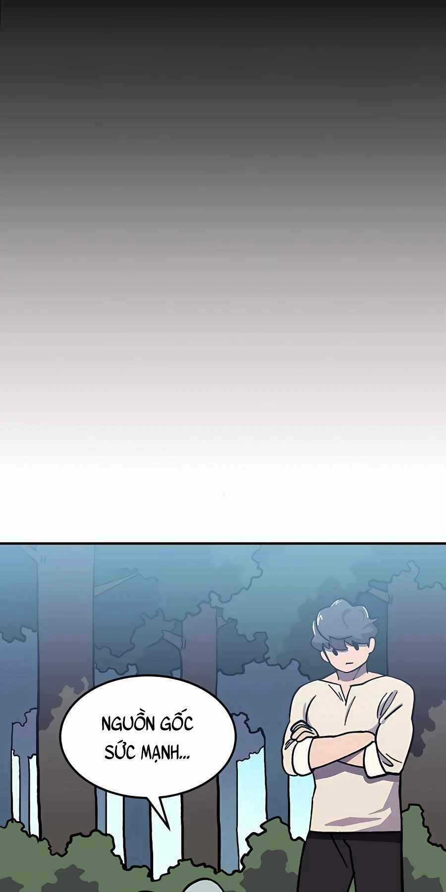 Thợ Săn Cơ Bắp - Chapter 7 - Trang 45