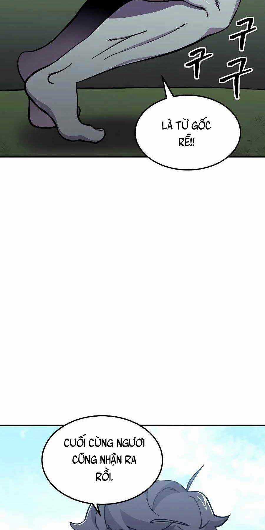 Thợ Săn Cơ Bắp - Chapter 7 - Trang 47