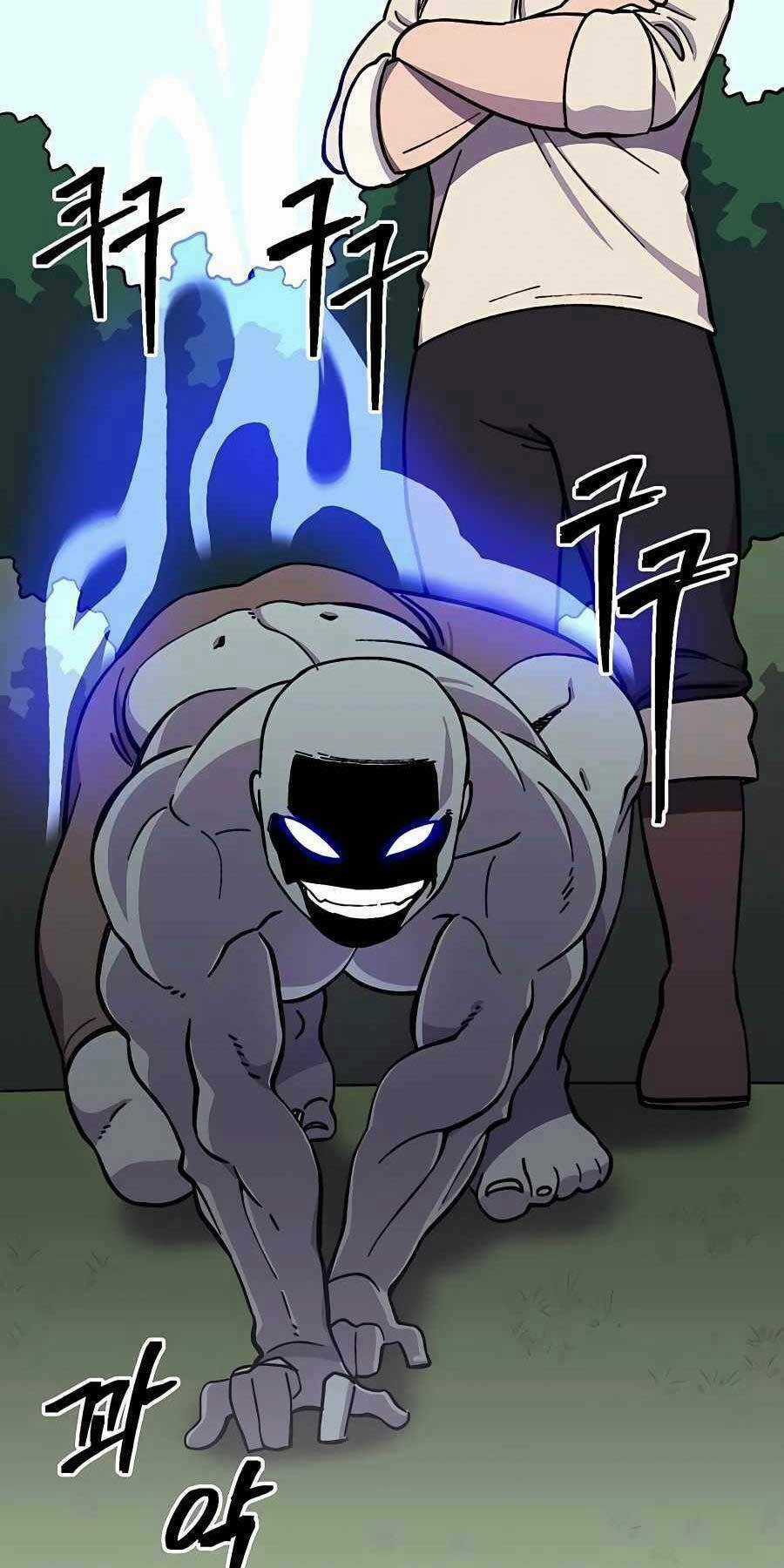 Thợ Săn Cơ Bắp - Chapter 7 - Trang 49