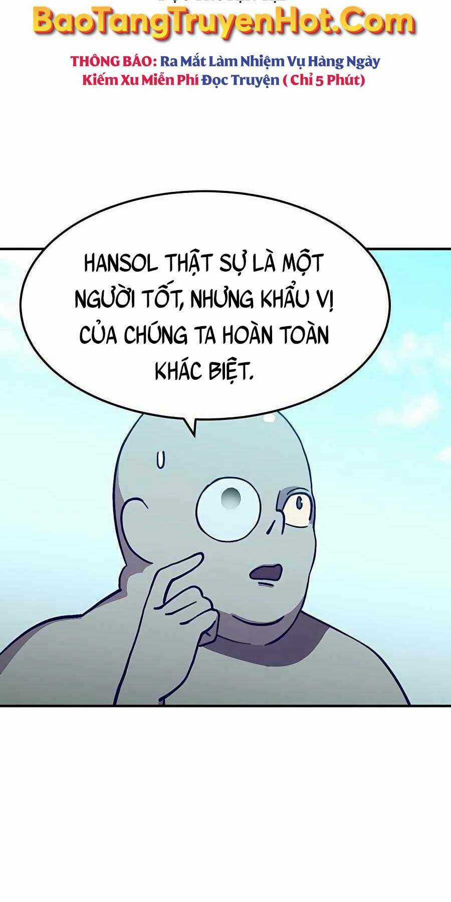 Thợ Săn Cơ Bắp - Chapter 7 - Trang 6