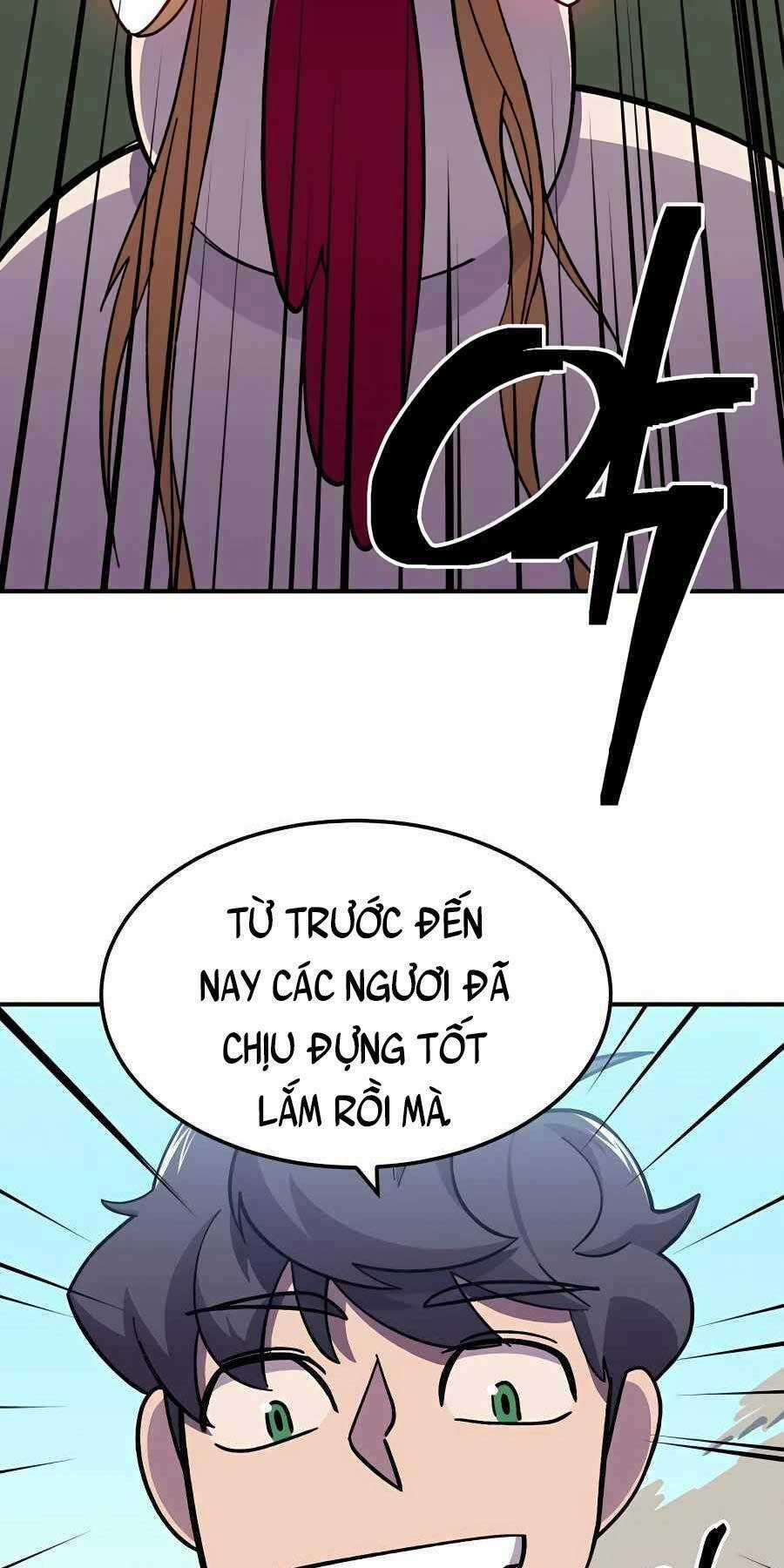 Thợ Săn Cơ Bắp - Chapter 7 - Trang 53