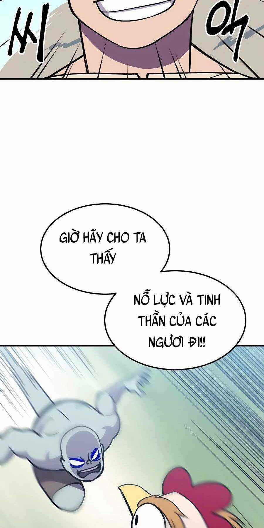 Thợ Săn Cơ Bắp - Chapter 7 - Trang 54