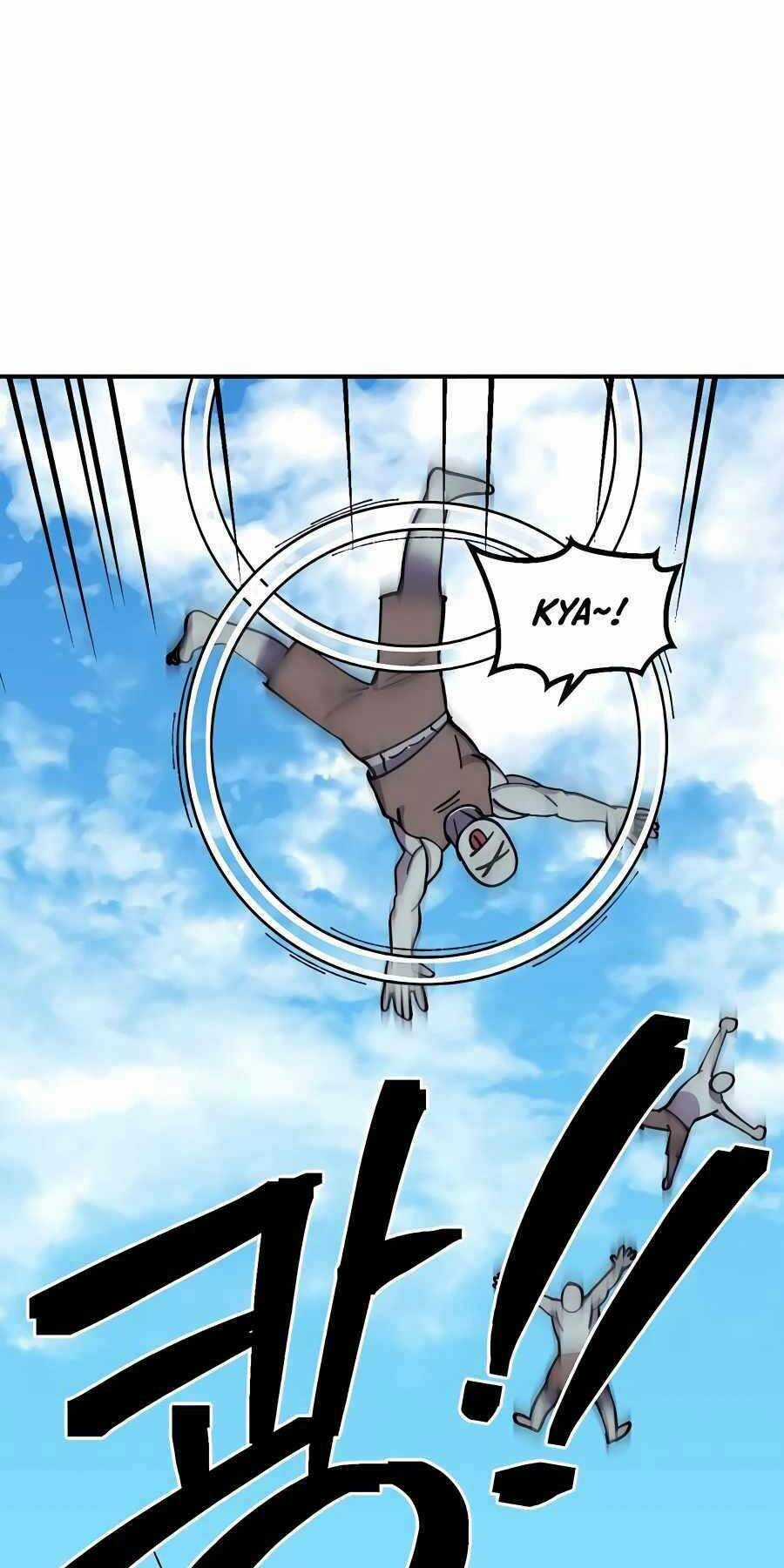 Thợ Săn Cơ Bắp - Chapter 7 - Trang 58