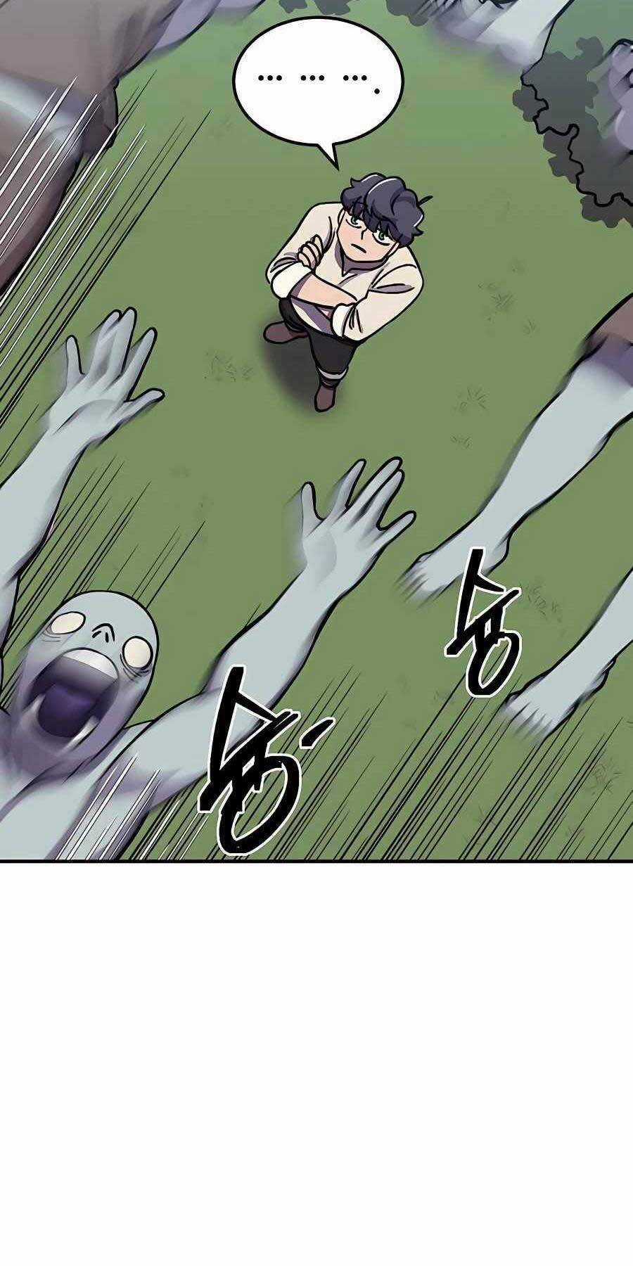 Thợ Săn Cơ Bắp - Chapter 7 - Trang 62