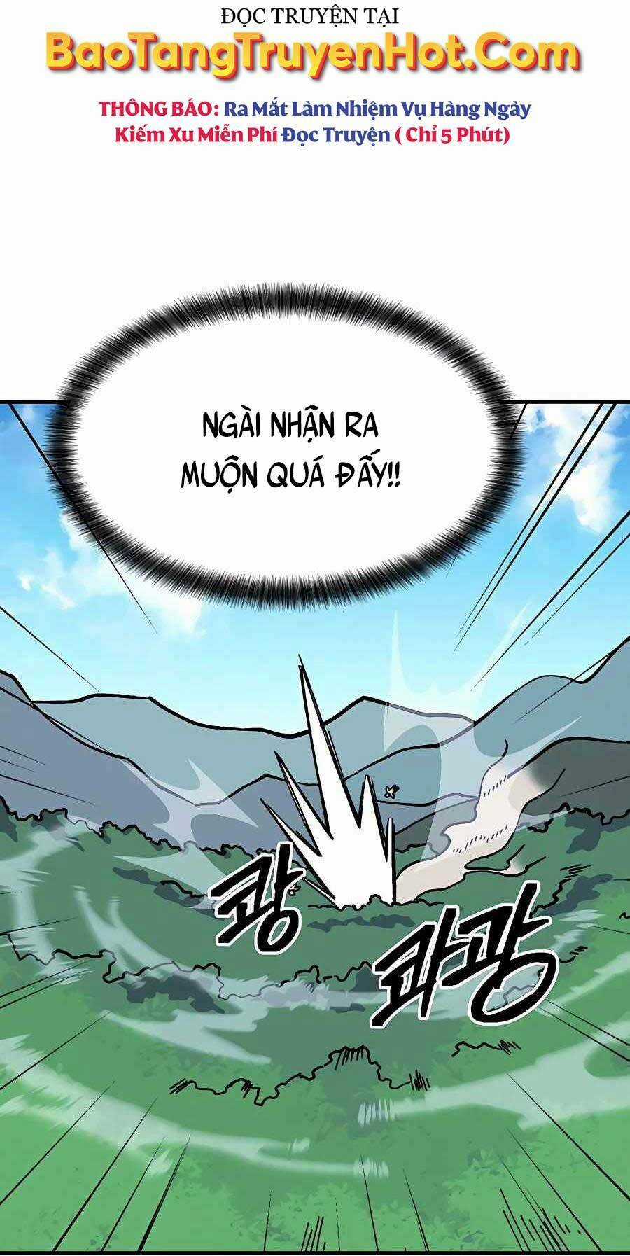 Thợ Săn Cơ Bắp - Chapter 7 - Trang 64