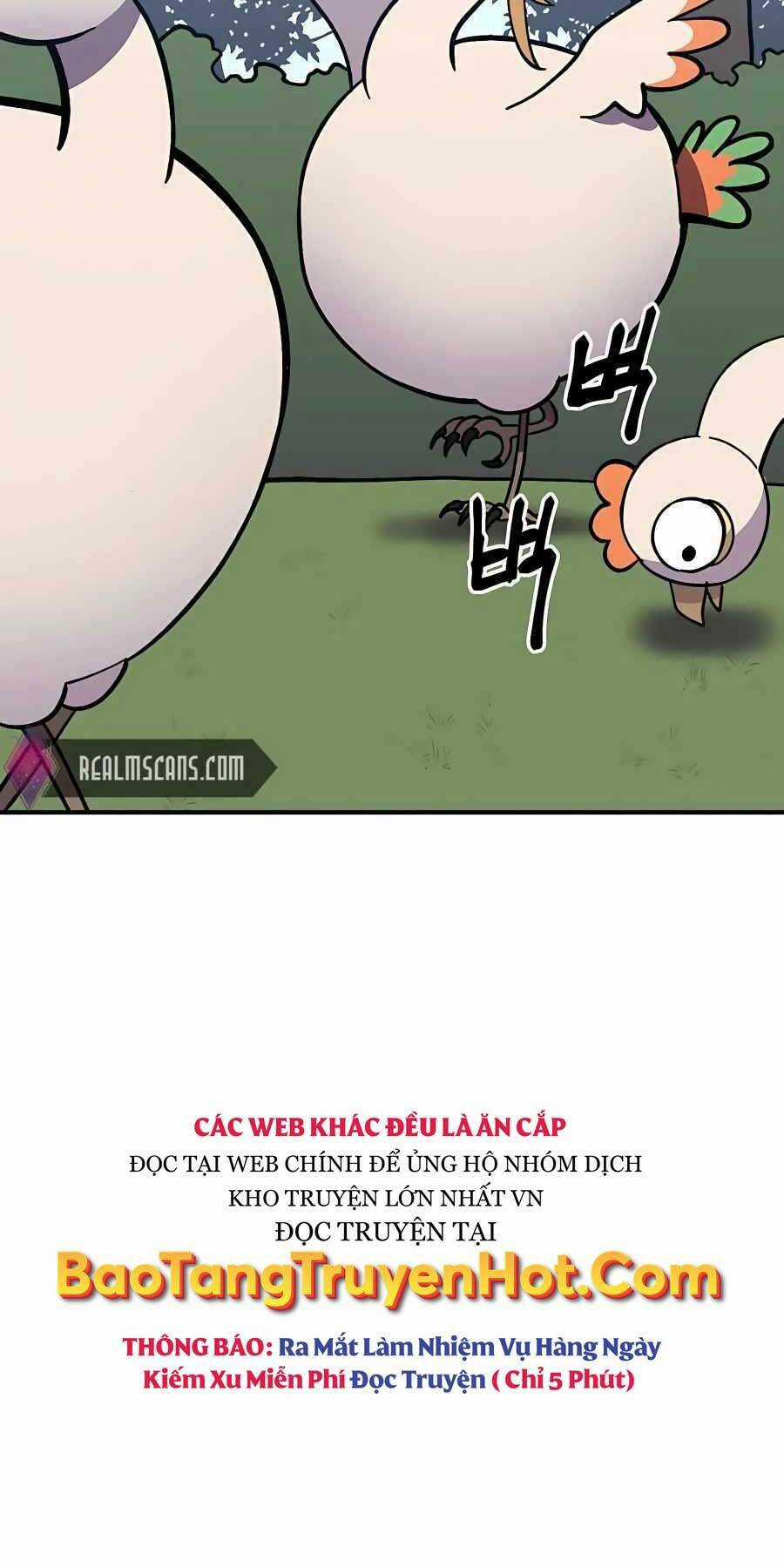 Thợ Săn Cơ Bắp - Chapter 7 - Trang 66