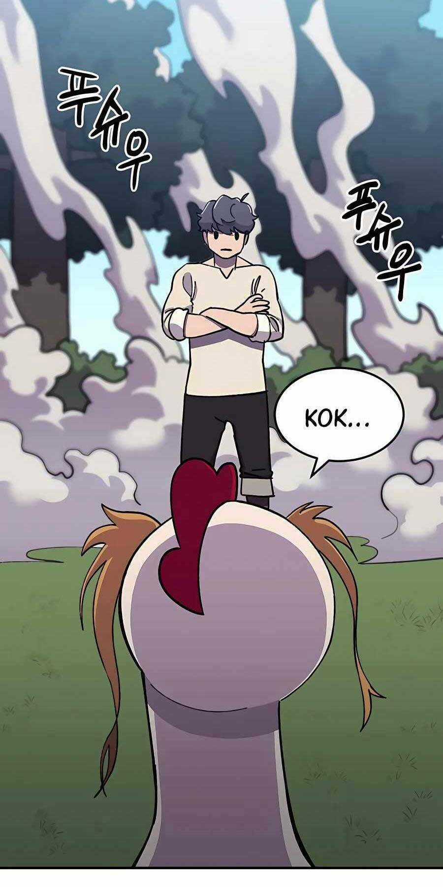 Thợ Săn Cơ Bắp - Chapter 7 - Trang 68