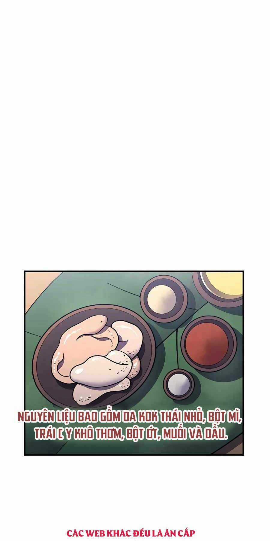 Thợ Săn Cơ Bắp - Chapter 7 - Trang 8