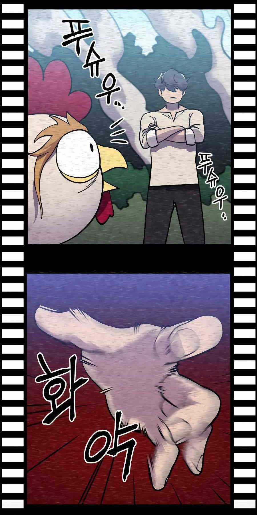 Thợ Săn Cơ Bắp - Chapter 7 - Trang 84