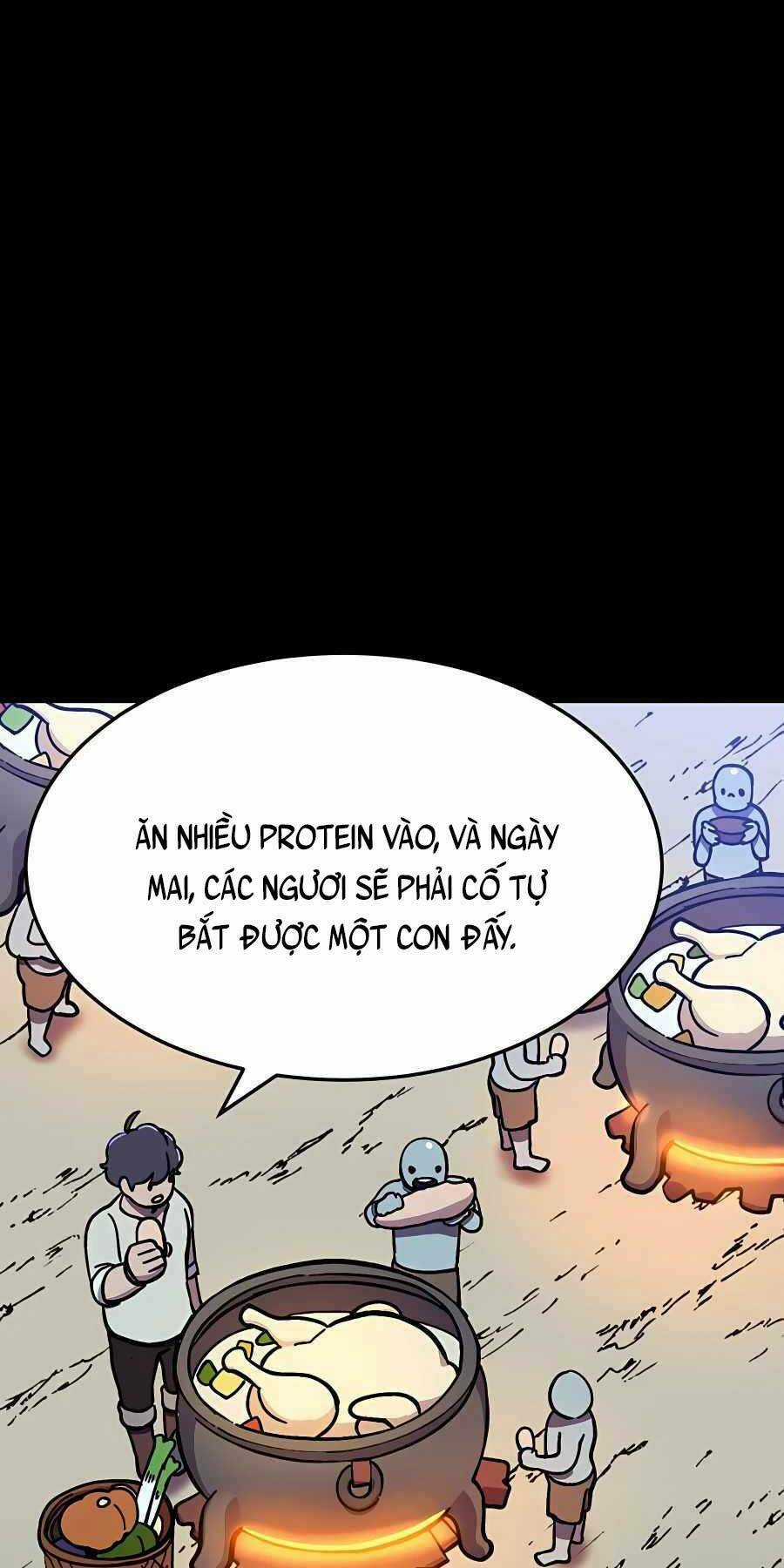 Thợ Săn Cơ Bắp - Chapter 7 - Trang 89