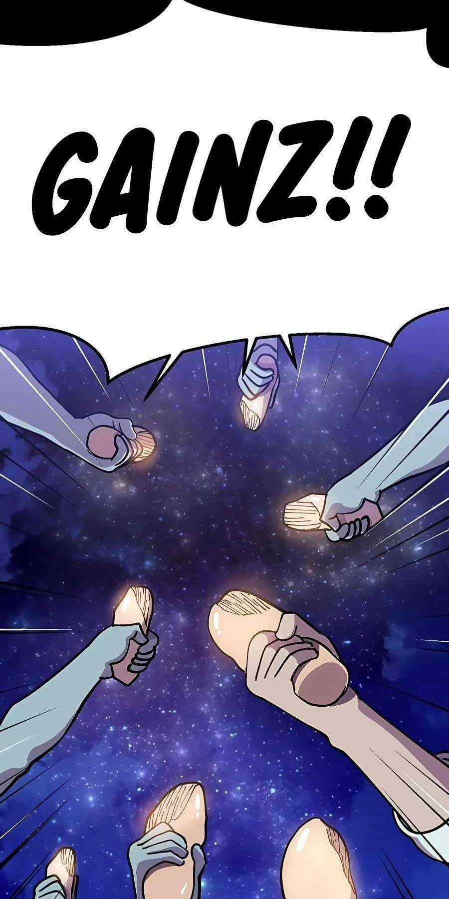 Thợ Săn Cơ Bắp - Chapter 7 - Trang 92