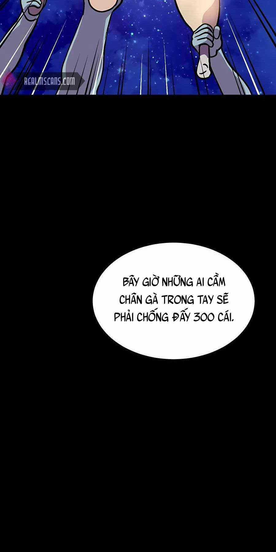 Thợ Săn Cơ Bắp - Chapter 7 - Trang 93