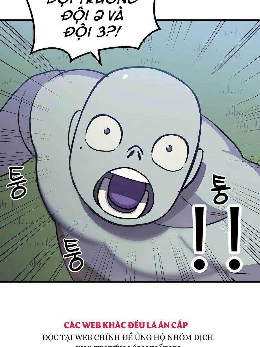 Thợ Săn Cơ Bắp - Chapter 8.5 - Trang 11