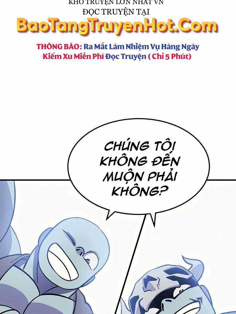 Thợ Săn Cơ Bắp - Chapter 8.5 - Trang 12