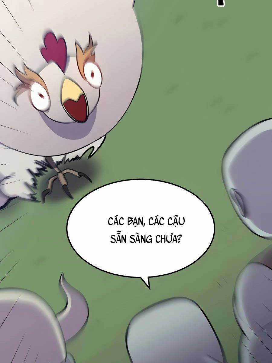 Thợ Săn Cơ Bắp - Chapter 8.5 - Trang 16