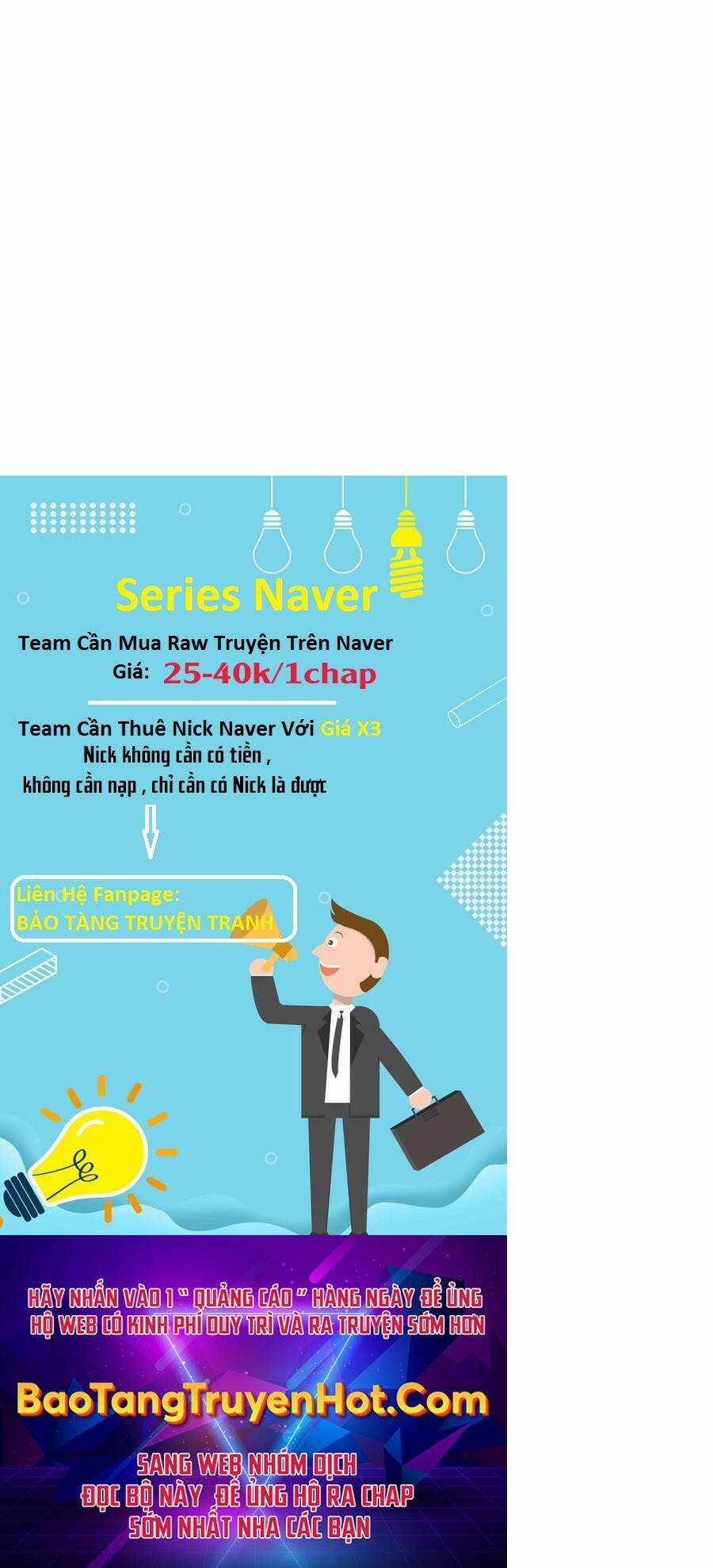 Thợ Săn Cơ Bắp - Chapter 8.5 - Trang 18