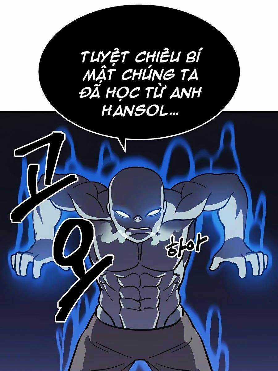 Thợ Săn Cơ Bắp - Chapter 8.5 - Trang 19
