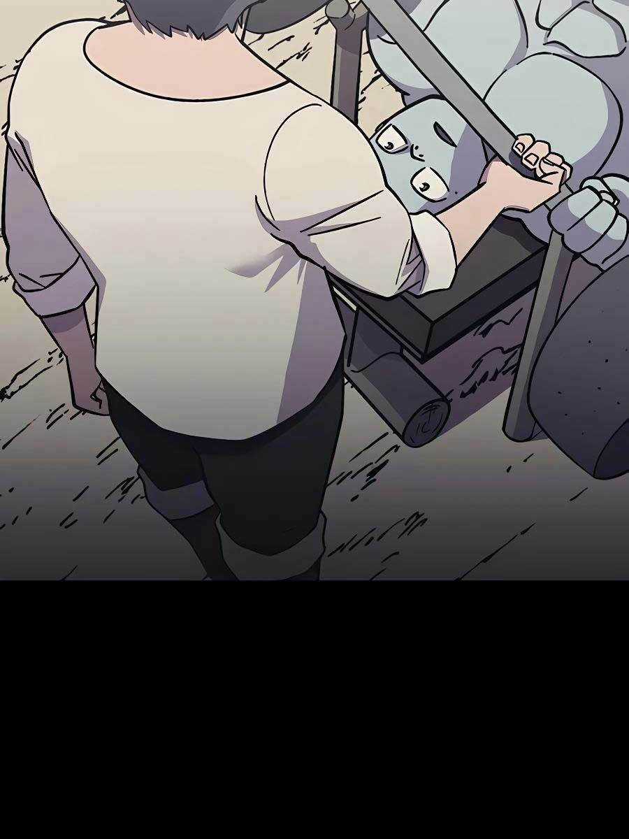 Thợ Săn Cơ Bắp - Chapter 8.5 - Trang 27