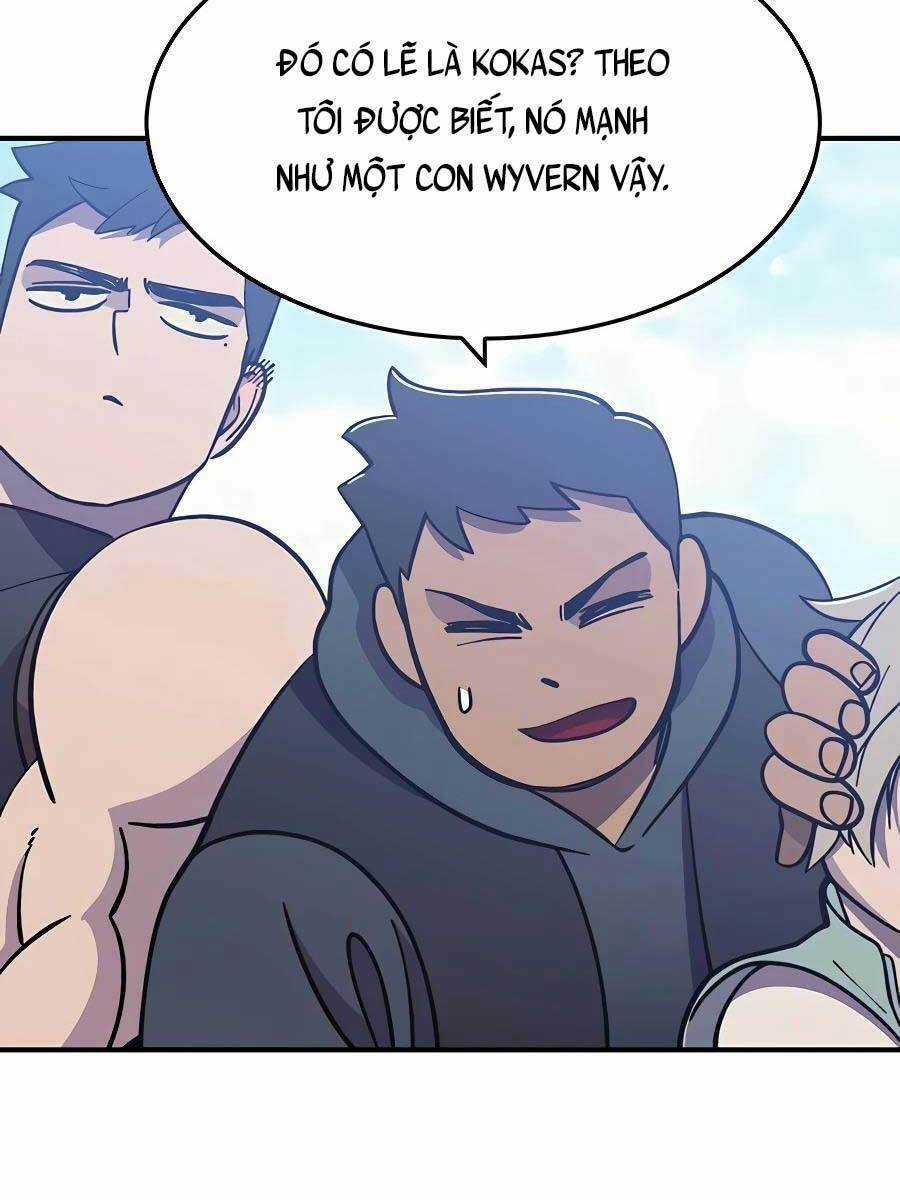 Thợ Săn Cơ Bắp - Chapter 8.5 - Trang 4