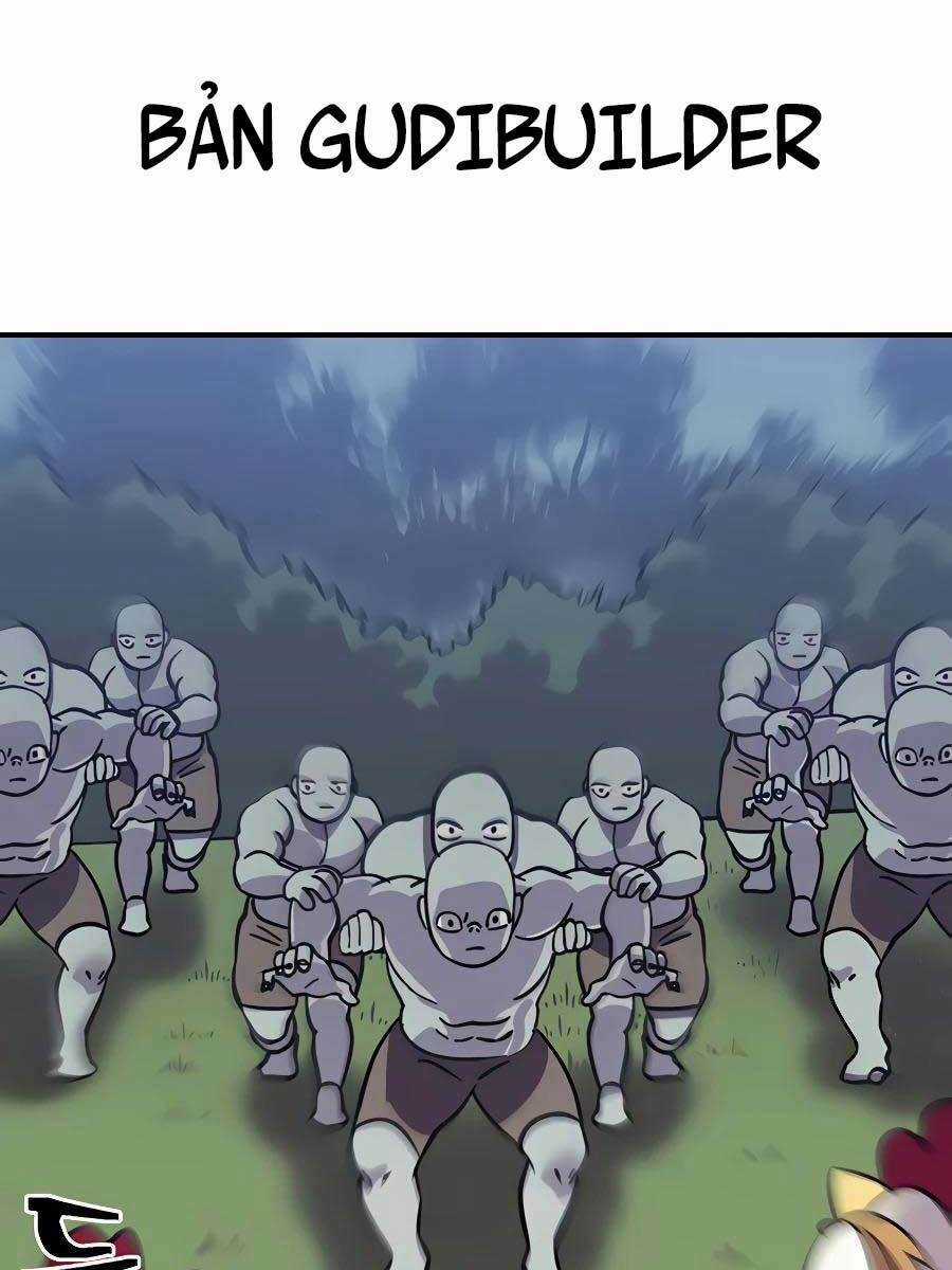 Thợ Săn Cơ Bắp - Chapter 8.5 - Trang 31