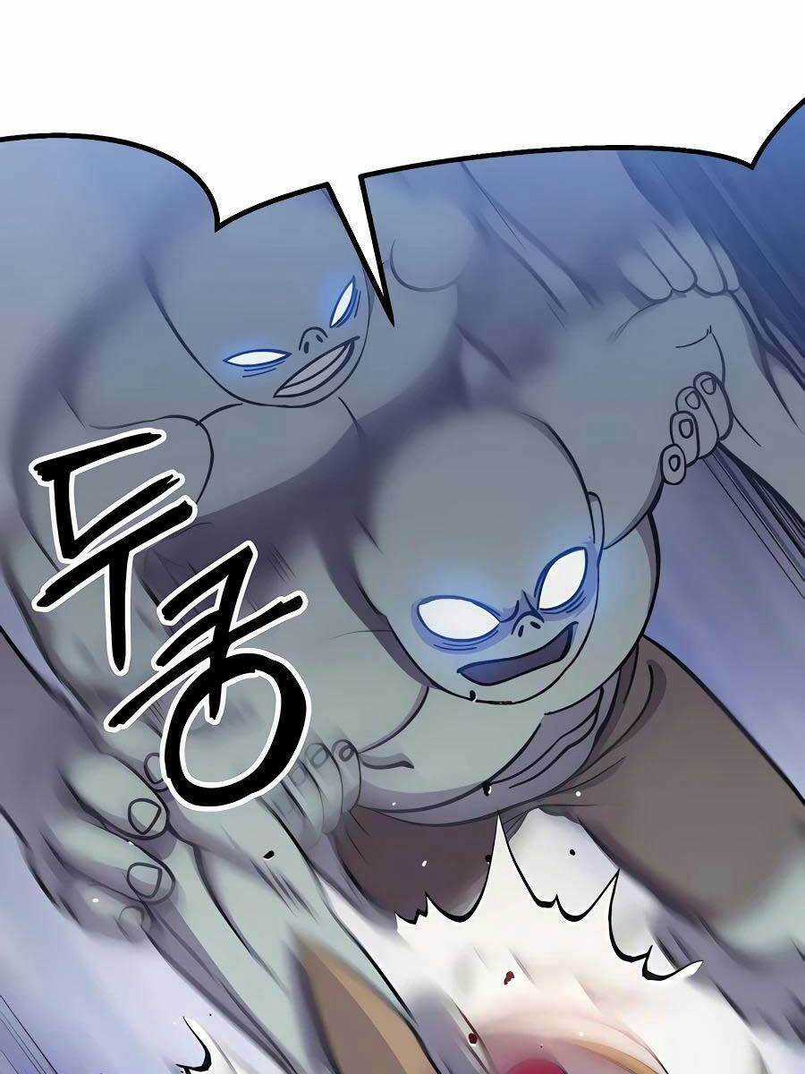 Thợ Săn Cơ Bắp - Chapter 8.5 - Trang 35