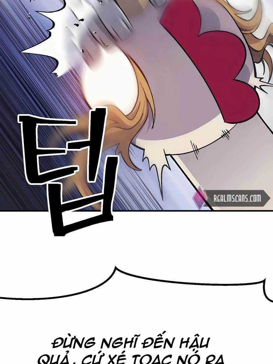 Thợ Săn Cơ Bắp - Chapter 8.5 - Trang 36