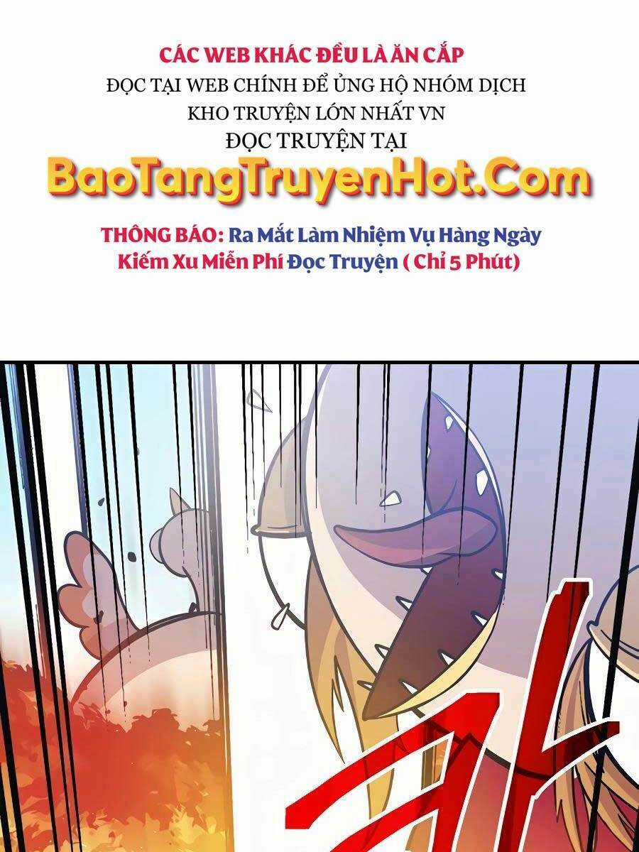 Thợ Săn Cơ Bắp - Chapter 8.5 - Trang 42