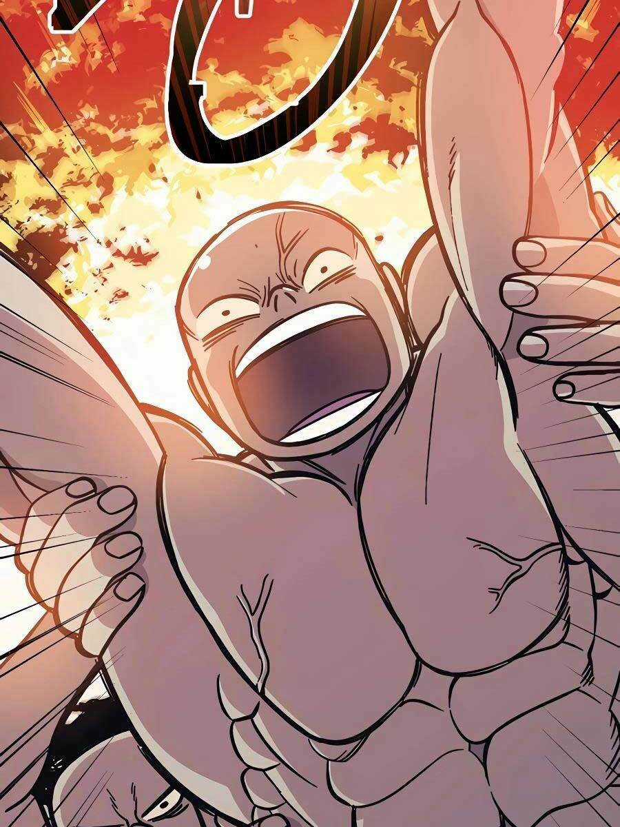 Thợ Săn Cơ Bắp - Chapter 8.5 - Trang 45