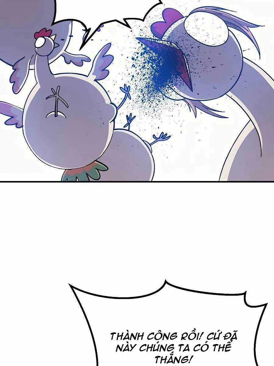 Thợ Săn Cơ Bắp - Chapter 8.5 - Trang 48